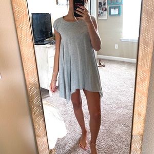 Urban Outfitters T-Shirt Dress
